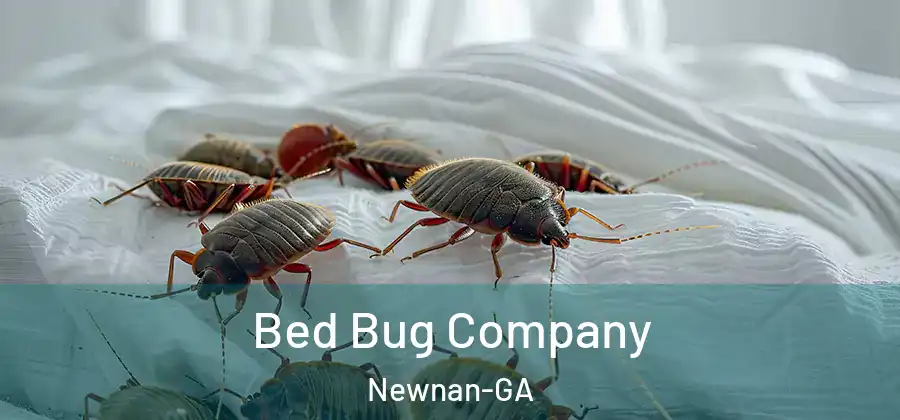 Bed Bug Company Newnan-GA