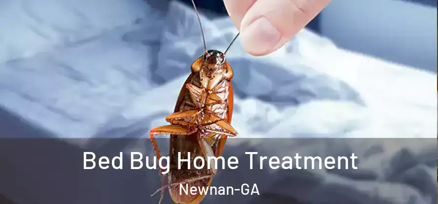  Bed Bug Home Treatment Newnan-GA