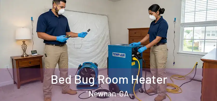 Bed Bug Room Heater Newnan-GA