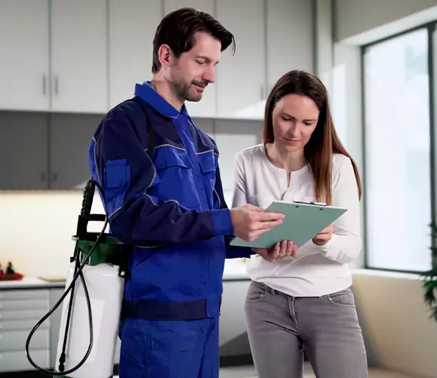 Reliable Pest Control Companies You Can Trust in Newnan, GA Relies On