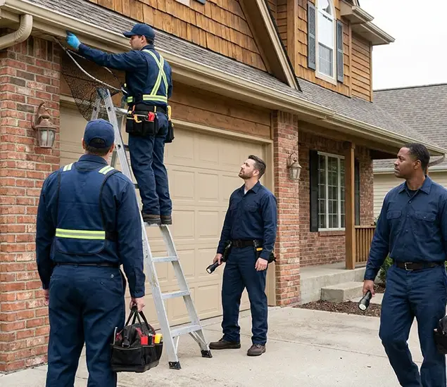 Your Local Bat Exterminators in Newnan, GA