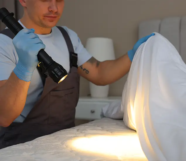 Trusted Bed Bug Bite Treatments Experts in Newnan, GA
