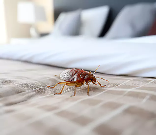 Trusted Bed Bug Control Services in Newnan, GA by Newnan Pest Control Pro