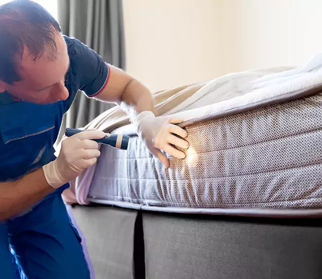 Trusted Bed Bug Cost Experts in Newnan, GA