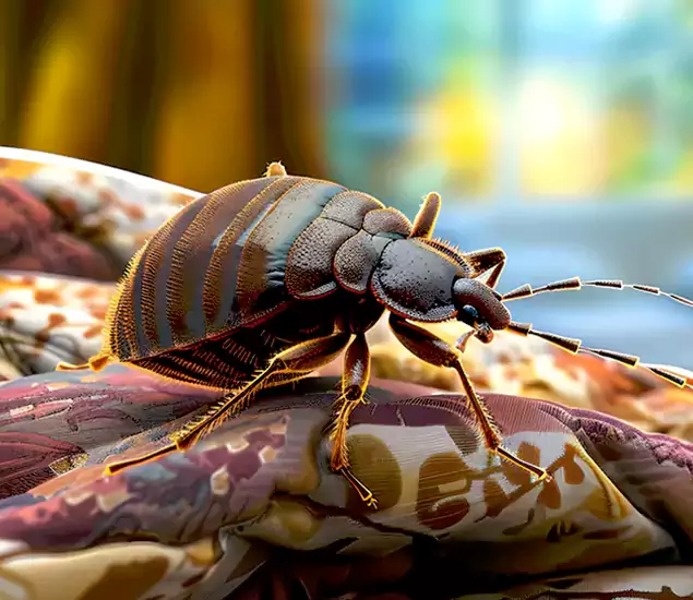 About Our Bed Bug Heat Treatment Cost Experts in Newnan, GA