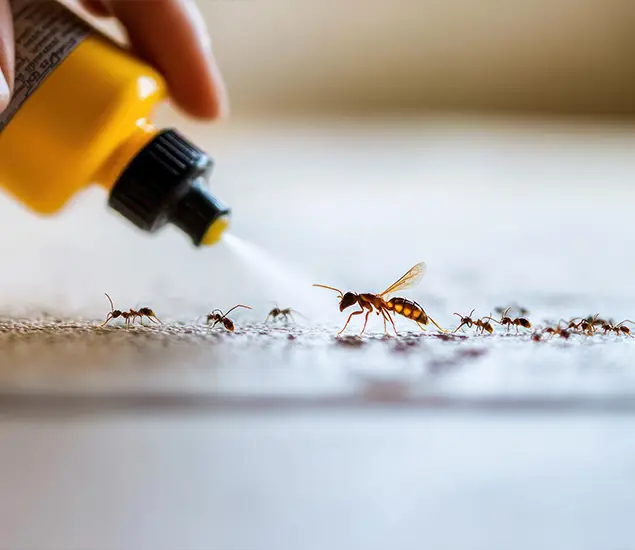 Trusted Bed Bug Mattress Treatment Experts in Newnan, GA
