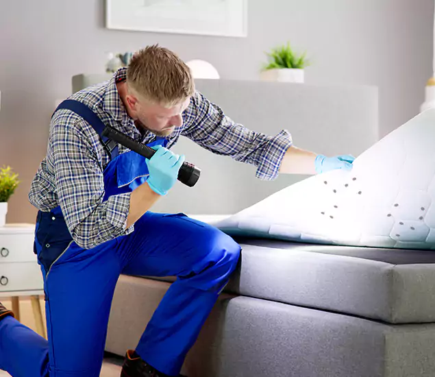 Trusted Bed Bug Remediation Experts in Newnan, GA