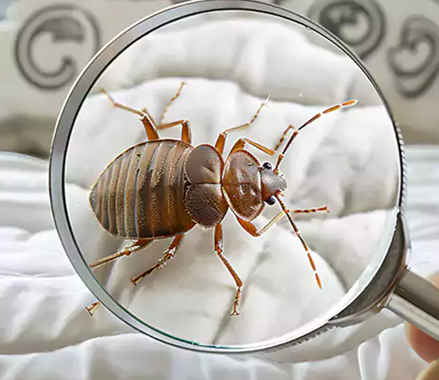 Bed Bug Treatment Cost Specialists in Newnan, GA