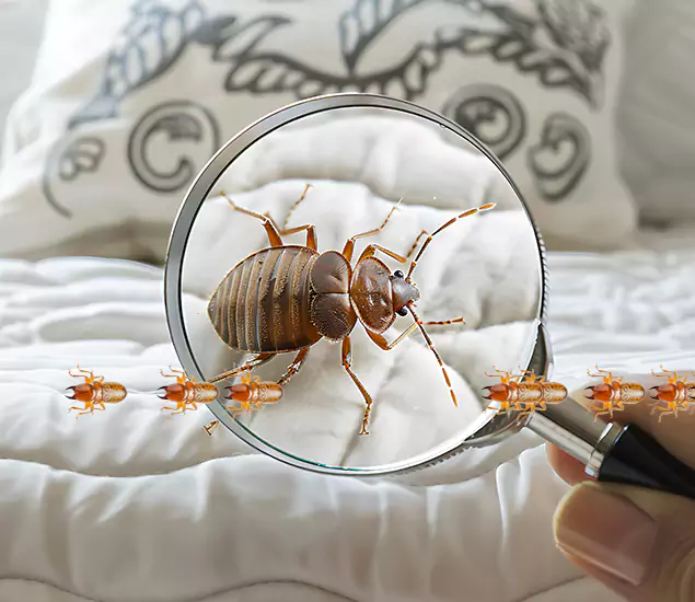 Trusted Bed Bug Pest Control Experts in Newnan, GA