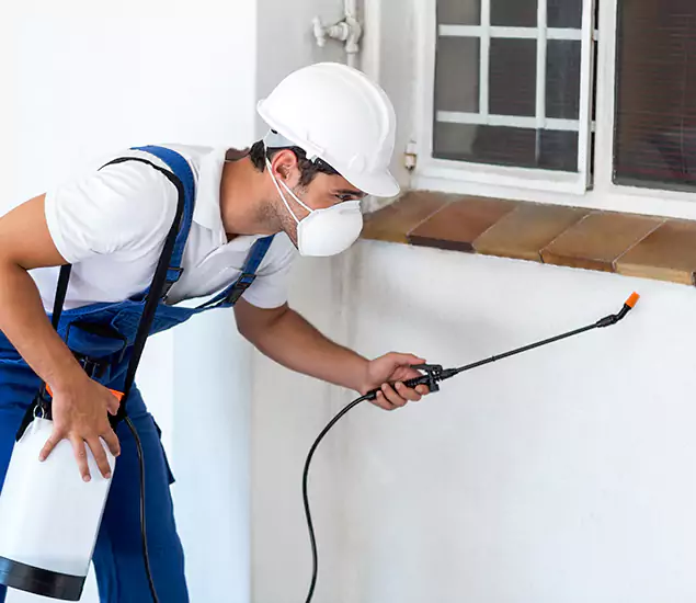 Your Professional Cockroach Exterminator in Newnan, GA