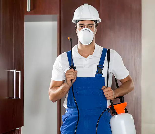 Trusted Exterminator and Pest Exterminator Professionals in Newnan, GA