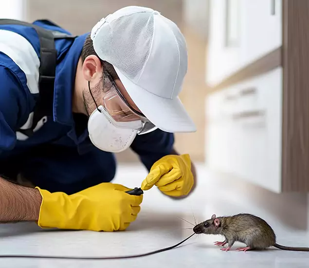 Top-Rated Mice Infestation in House Walls: Your Rodent Removal Service in Newnan, GA