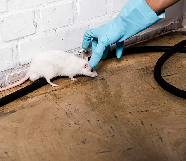 Trusted Mouse Exterminator: Your Rodent Control Company in Newnan, GA