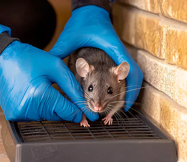 Expert Mice Control Services: Your Professional Rodent Exterminator in Newnan, GA