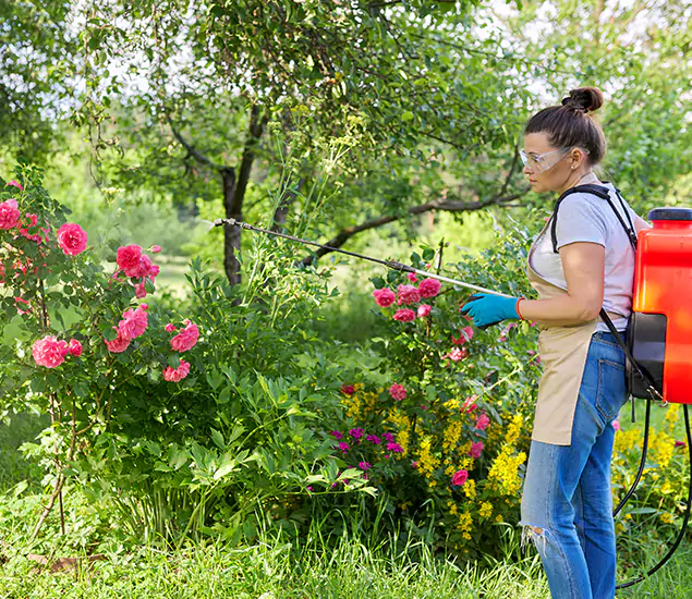 Your Trusted Mosquito Exterminator in Newnan, GA