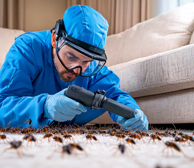 Your Best Organic Ant Killer Team in Newnan, GA