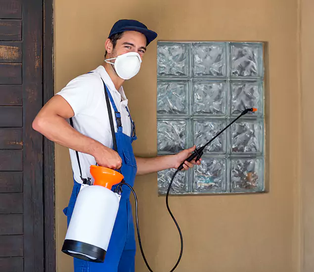 in Newnan, GA Advanced Outdoor Pest Control Solutions by Newnan Pest Control Pro