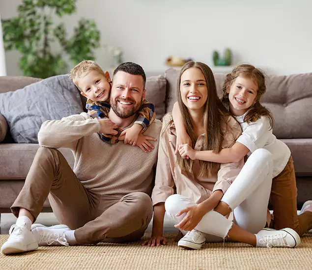 Trusted Pet Safe Pest Control Experts in Newnan, GA