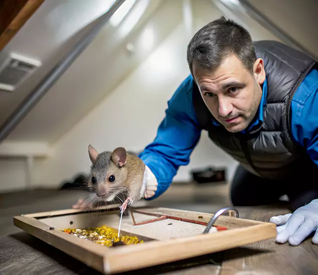 Affordable Rat Removal Cost Experts You Can Trust in Newnan, GA