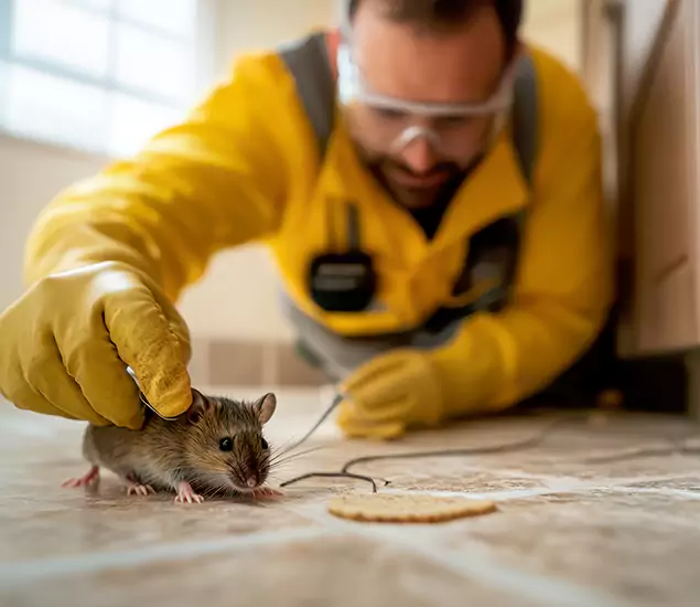 Certified Rodent Proofing Services: Your Pest Control Solution in Newnan, GA