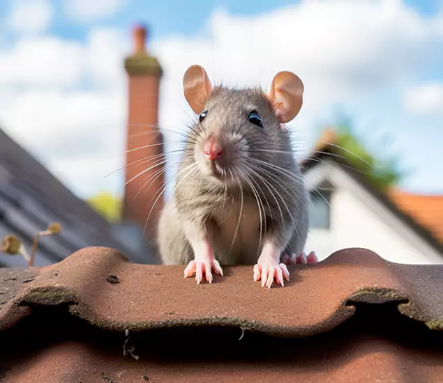 Trusted Roof Rat Control Experts in Newnan, GA