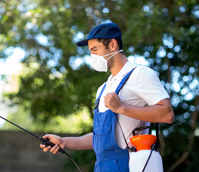 Advanced Soil Termite Treatment Experts in Newnan, GA