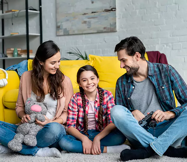 About Our Subterranean Termites Treatment Experts in Newnan, GA