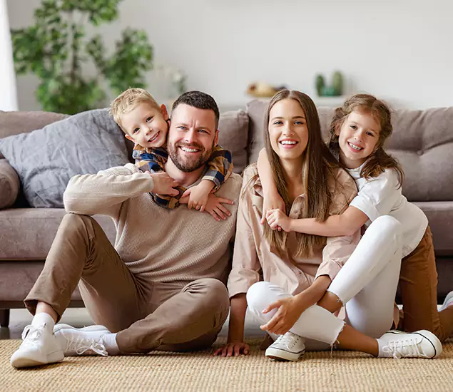 About Our Termite Control Services in Newnan, GA