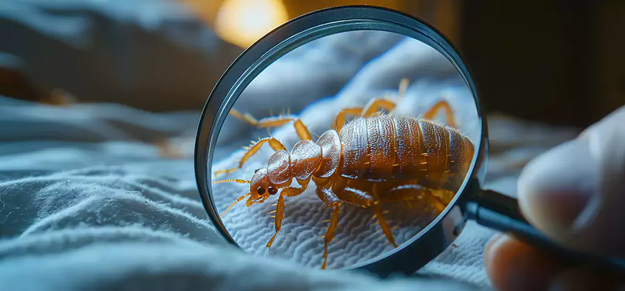 Bed Bug Extermination Services Newnan