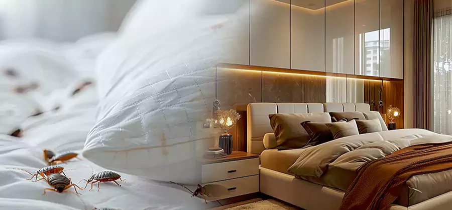 Commercial Bed Bug Prevention Service in Newnan