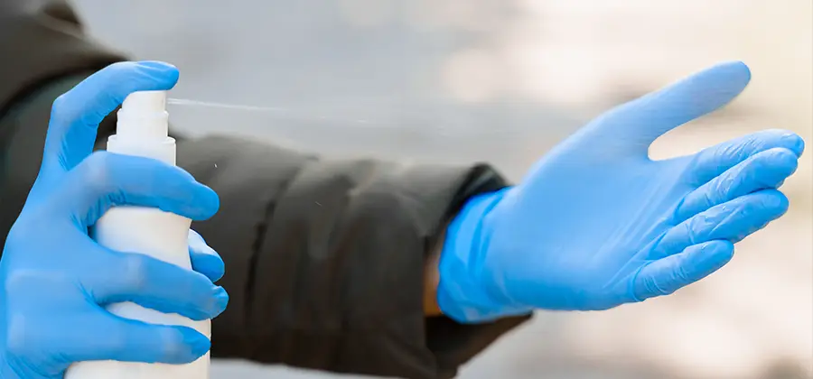 Instant Bed Bug Bite Relief in Newnan