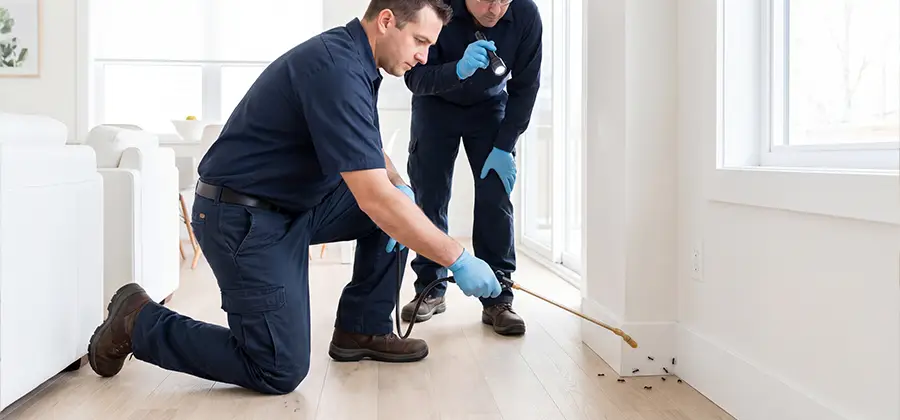 Flying Carpenter Ants Treatment Newnan