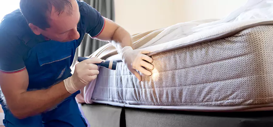 24 Hour Bed Bug Pest Control in Newnan