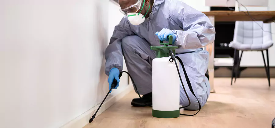 Long Lasting Mosquito Treatment in Newnan