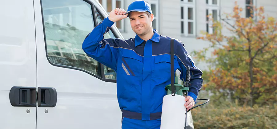 Eco Friendly Environmental Mosquito Control in Newnan