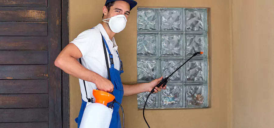 Pre-Construction Termite Treatment in Newnan
