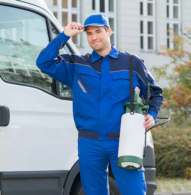 Why Newnan Homeowners Choose Newnan Pest Control Pro for Argentine Ant Removal Service?