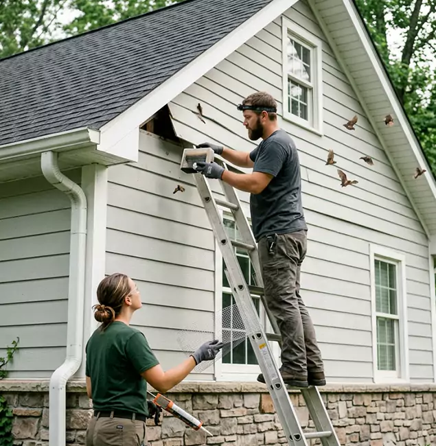 Why Newnan Pest Control Pro Is the Right Choice in Newnan, GA?