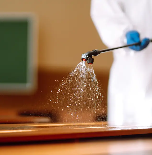 Why Choose Newnan Pest Control Pro for Bed Bug Chemical Treatment in Newnan, GA?