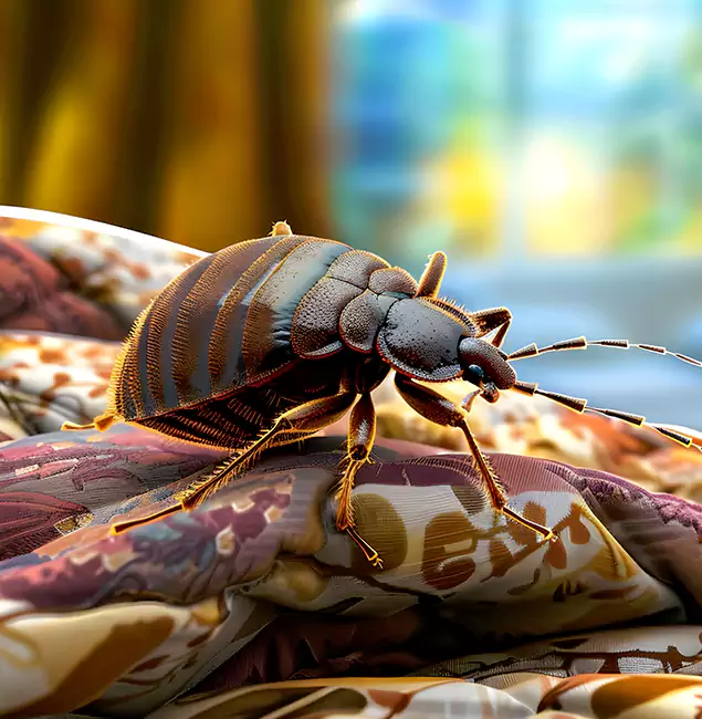 Why Choose Newnan Pest Control Pro in Newnan, GA?