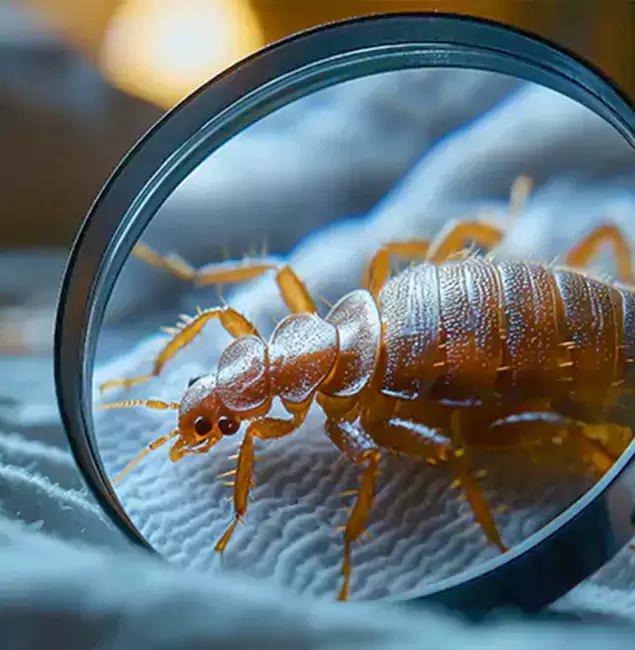 Why Choose Newnan Pest Control Pro for Bed Bug Heat Treatment Cost in Newnan, GA?