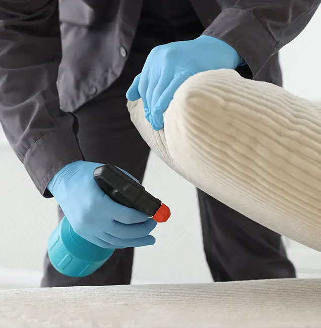Why Choose Newnan Pest Control Pro Mattress Bed Bug Experts in Newnan, GA?
