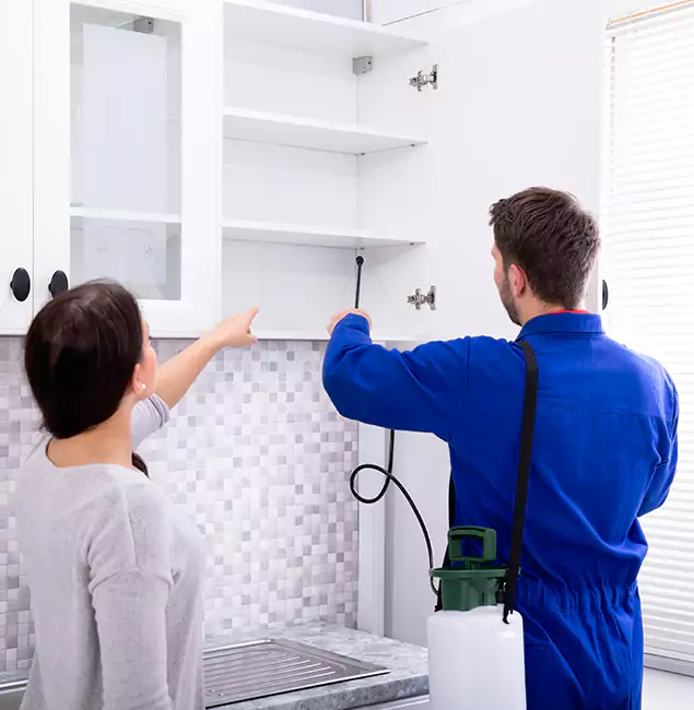 Why Choose Newnan Pest Control Pro for Bed Bug Pest Control Cost in Newnan, GA?