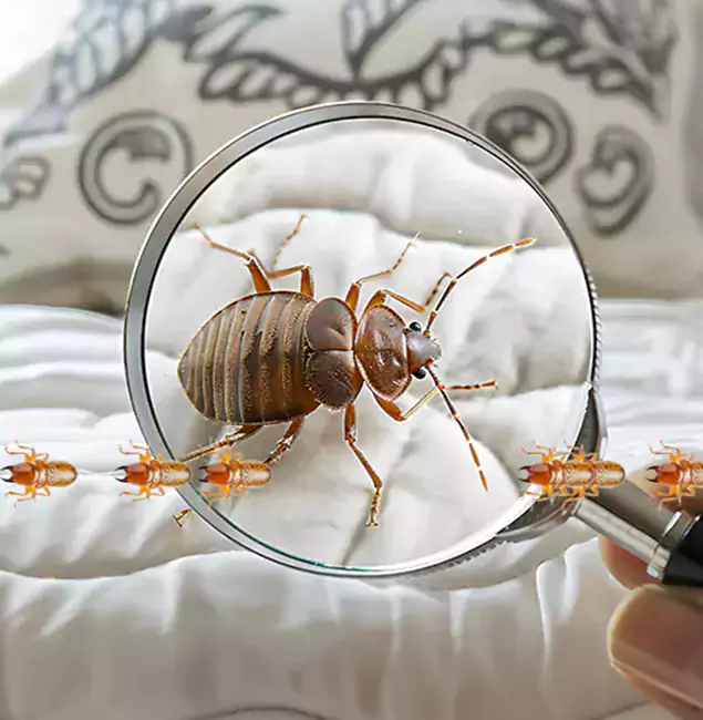 Why Choose Newnan Pest Control Pro for Bed Bug Prevention in Newnan, GA?