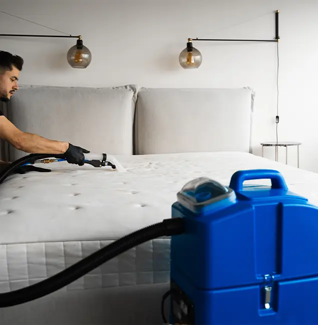 Why Choose Newnan Pest Control Pro for Bed Bug Bite Relief in Newnan, GA?
