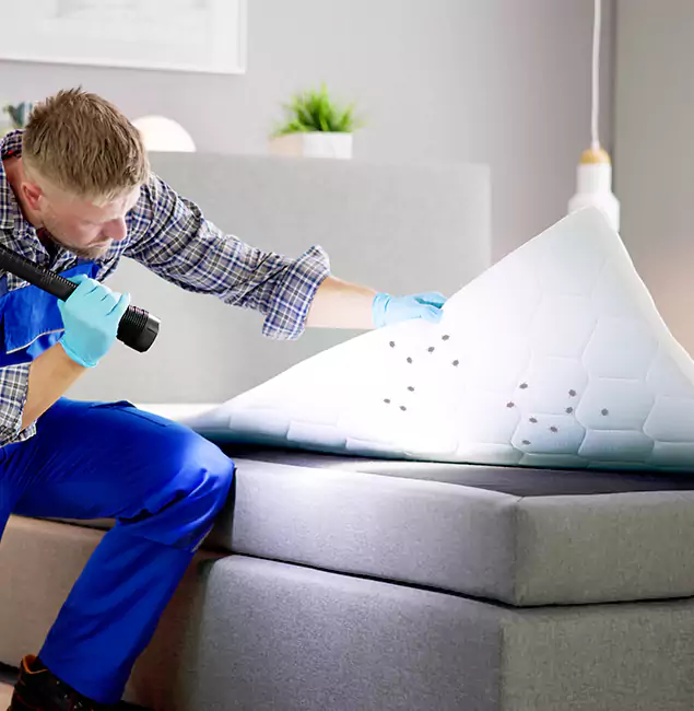 Why Choose Newnan Pest Control Pro in Newnan, GA?