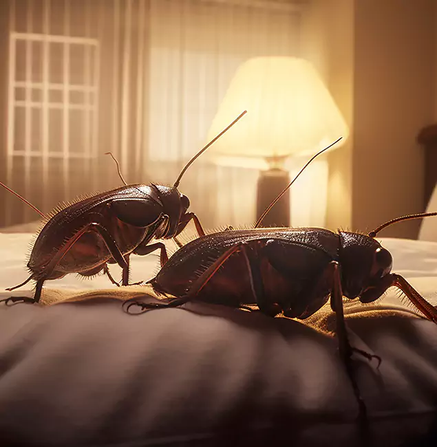 Why Choose Newnan Pest Control Pro in Newnan, GA for bed bug exterminator pro?