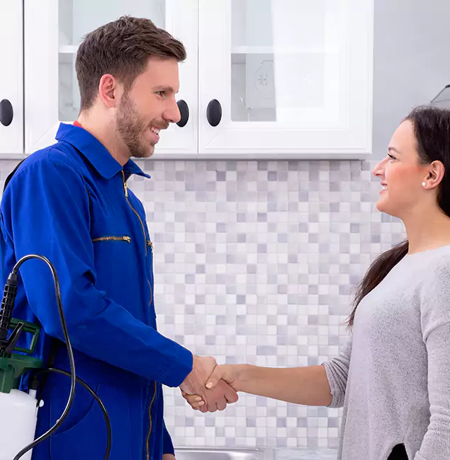 Why Newnan, GA Chooses Newnan Pest Control Pro for Cockroach Infestation Control?