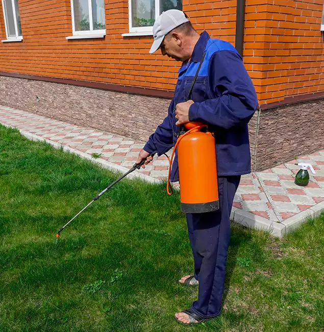 Why Choose Newnan Pest Control Pro for Eco Friendly Pest Control in Newnan, GA?