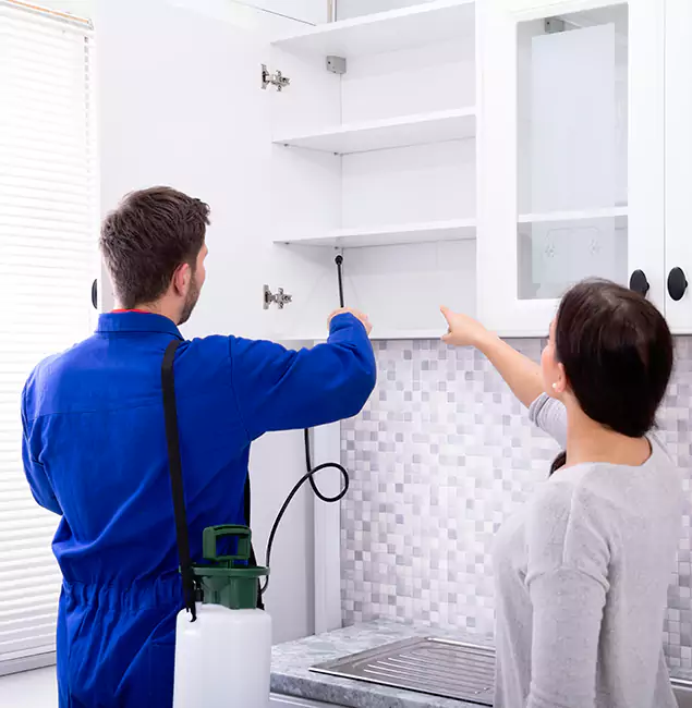 Why Choose Newnan Pest Control Pro for Exterminator Services in Newnan, GA?